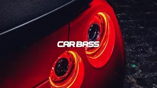 HELDEUS - LIKE THAT (Bass Boosted)