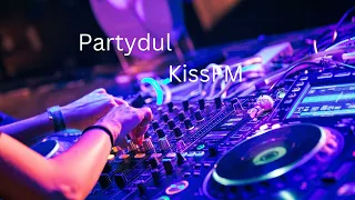 Partydul KissFm ed706