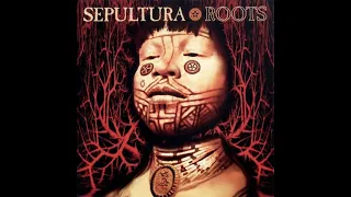 Sepultura - Roots Bloody Roots (Instrumental)