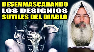 Roeh Javier Palacios Celorio 2023 🆘 Desenmascarando Los Designios Sutiles Del Diablo ✝️ Shalom132