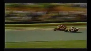 Bathurst Races 1981 part 6 of 6