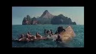 2018 THE LOST ISLAND Family Adventure movies