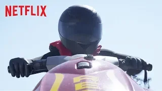 The Splash & the Furious 🌊 Malibu Rescue: The Series | Netflix After School