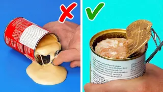 35 DAILY HACKS YOU DIDN'T KNOW BEFORE || Smart Hacks For Every Occasion!