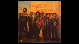 Zebra Crossing - Zebra Crossing (1978) full album