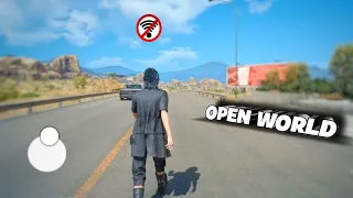 Top 10 Most Lived-in Open World Games For Android HD Offline & Online