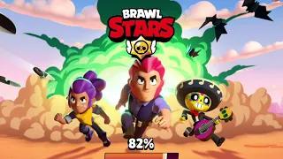 Büyük kutudan piper çıktı 😯😯😯 Brawl Stars