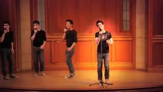 Don't Stop Believin' - Sam Tsui