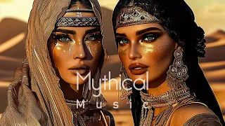 Mythical Music - Ethnic & Deep House Mix 2023 [Vol.5]