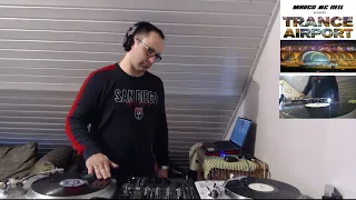 Trance Classics Vinyl Mix by Marco Mc Neil