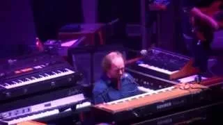 Phish - Good Times Bad Times - 10/30/10  Boardwalk Hall, Atlantic City, NJ (HD)