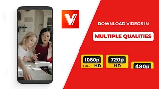 All Mp4 Video Downloader 4k - HD Private Video Downloader App