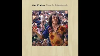 Let's Go Get Stoned  "Joe Cocker"