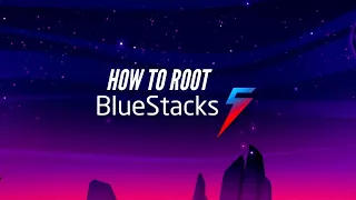 BlueStacks 5 Root 2022 год как легко получить рут права на BlueStacks 5 обычный способ 🅰🅽🅳🆁🅾🅸🅳🅿🅻🆄🆂👹