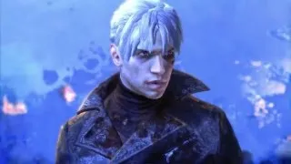 Devil May Cry : 'Vergil Gameplay' TRUE-HD QUALITY