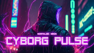 CYBORG PULSE [ Dark Synthwave // Synthwave // Cyberpunk ]