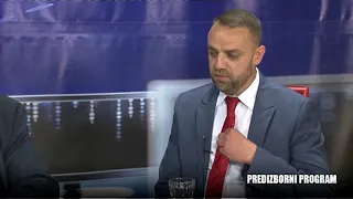 IZBORI 2024: Milan Garašević i Jaroslav Hrubik