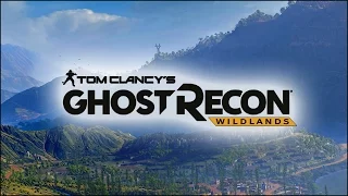 Tom Clancy’s Ghost Recon Wildlands - Хорошая концовка (Дополнение к стриму)