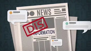 Recognizing Disinformation