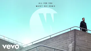 Wilkinson - All For You (Macky Gee Remix / Audio) ft. Karen Harding