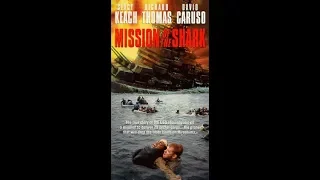 Mission of the shark (Película)(Español)