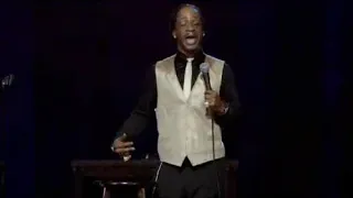 Katt Williams Priceless - Part 6