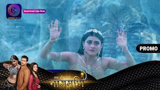 Ishq Ki Dastaan Naagmani | 19 May 2023 | देव के सामने आएगी रूपा की सच्चाई ? | Promo