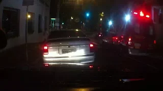 Helping Emergency Vehicle [RAGE HONK]