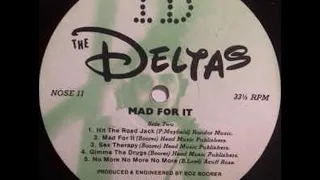 the Deltas - Hit the road Jack