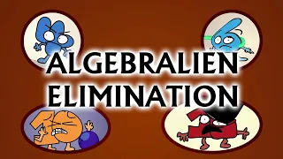 BFDI - Algebralien Elimination