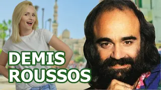 Podbił Polskę, został porwany, a pod koniec życia skrywał tajemnicę - Demis Roussos