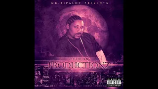 Goldie Loc - Productionz [Full Album] feat. Slip Capone (RIP), Crooked I, Organized Cartel & More