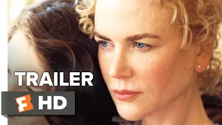 The Killing of a Sacred Deer Trailer #1 (2017) | Movieclips Trailers