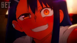 Ijiranaide Nagatoro-san「AMV BR」Boss Btch『Doja Cat』