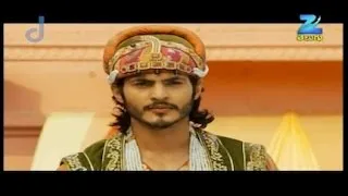 Jodha Akbar - జోధా అక్బర్ - Telugu Serial - Full Episode - 546 - Epic Story - Zee Telugu