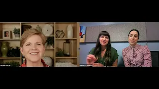 Mindful Eating in Workplace Wellness - City of Mesa interview highlights