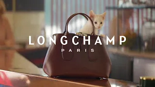 LONGCHAMP Très Paris | SS21 Campaign | Music Video