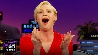 Gwendoline Christie's Dentist Used Intimidation for Spoilers