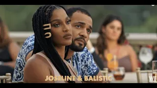 Marriage BootCamp Hip Hop Edition Season 16 Episode 3 Bae Watch - Ballistic Checks Shanelica