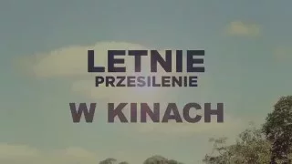 LETNIE PRZESILENIE - spot