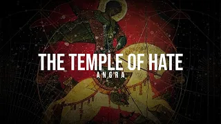 Angra - The Temple of Hate [Lyrics]