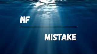NF - MISTAKE (ukr.sub; переклад українською)