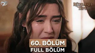 Rüzgarlı Tepe Dizisi 60. Bölüm (22 Mart 2024) @kanal7