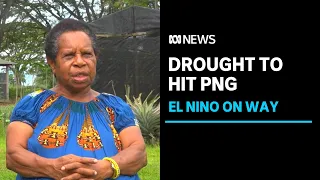 El Niño could arrive at a dangerous time for the Pacific this year | The Pacific | ABC News