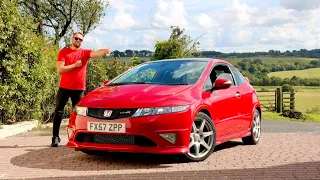 HONDA CIVIC TYPE R FN2 BUYERS GUIDE | DO NOT BUY without watching this!