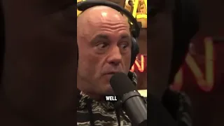 Joe Rogan on Fury Vs Ngannou #joerogan #furyngannou