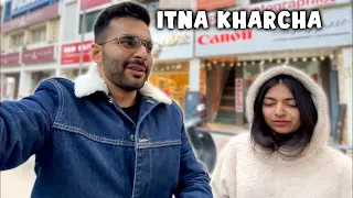 Hamari Shaadi Ki List 😳 || OMG Vlogs