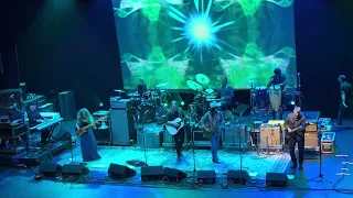 Allman Betts Family Revival - Ain’t Wastin’ Time No More Tal Wilkenfeld Luther Dickinson 12/1/23