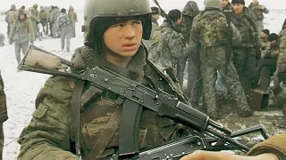 Бои за Комсомольское (март 2000). Воспоминания участника штурма. Вторая чеченская