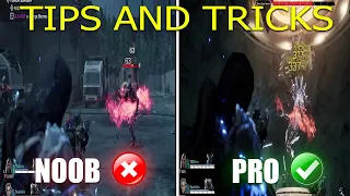 Pro Tips and Tricks Synced off planet
